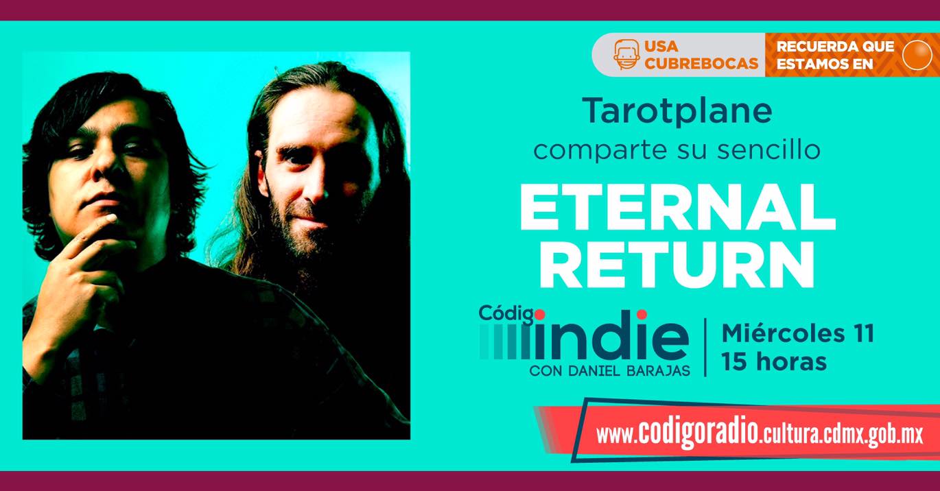 Entrevista en Código Indie