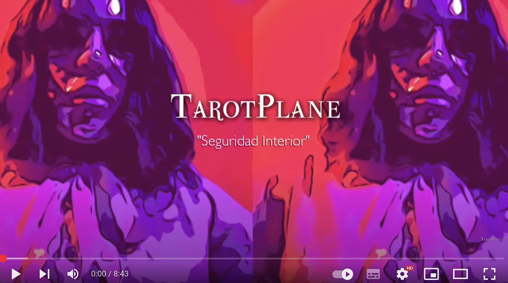 «Seguridad interior»
