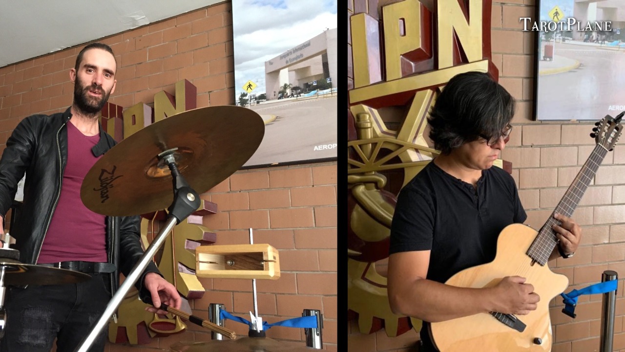 Damos la bienvenida a estudiantes de nuevo ingreso del IPN